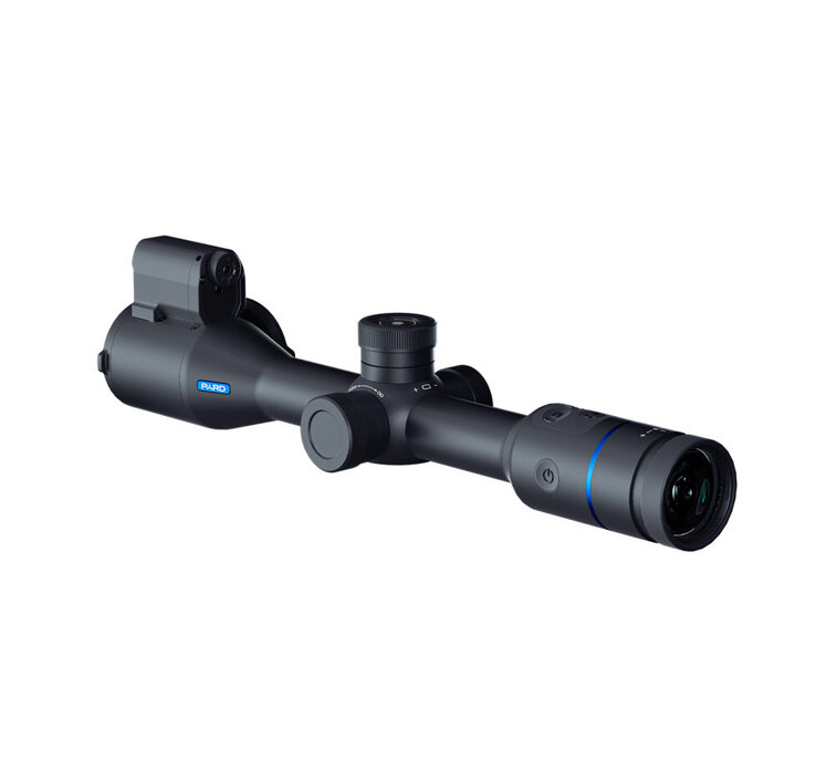 ДИГИТАЛЕН ПРИЦЕЛ PARD NIGHT STALKER 4K eX 100mm