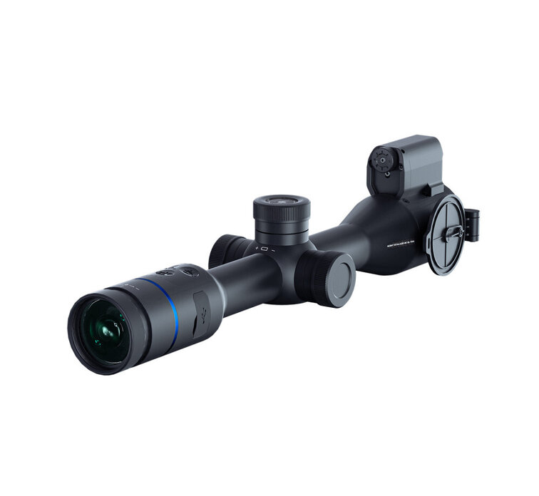 ДИГИТАЛЕН ПРИЦЕЛ PARD NIGHT STALKER 4K eX 100mm - Image 2